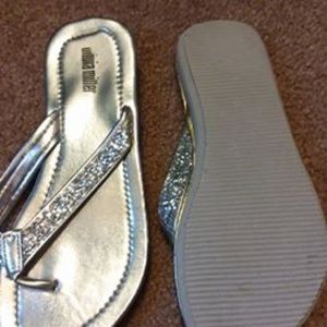 Olivia Miller Brand Flip Flops
